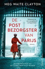 De postbezorgster van Parijs (9789402709421), Verzenden, Nieuw