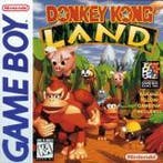 MarioGBA.nl: Donkey Kong Land - iDEAL!, Spelcomputers en Games, Games | Nintendo Game Boy, Ophalen of Verzenden, Gebruikt