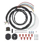 ProPlus Trekhaakkabelset - 13-polig Jaeger - 1,50 meter -..., Ophalen of Verzenden, Nieuw