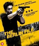 Berlin file - Blu-ray, Cd's en Dvd's, Verzenden, Nieuw in verpakking