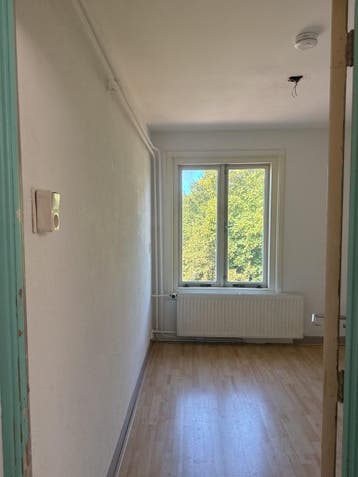 Te huur: Kamer 1e Binnenvestgracht in Leiden