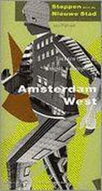 STAPPEN DOOR DE NIEUWE STAD 3 9789066172265 L. Platvoet, Boeken, Kunst en Cultuur | Architectuur, Verzenden, Gelezen, L. Platvoet