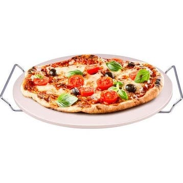 BBQ Collection Ovensteen - 33 cm, Verzenden, Nieuw