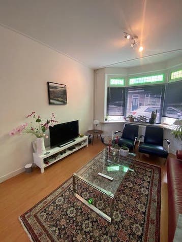 Te huur: Huis Bernhardus Bumastraat in Leeuwarden, Leeuwarden, Friesland