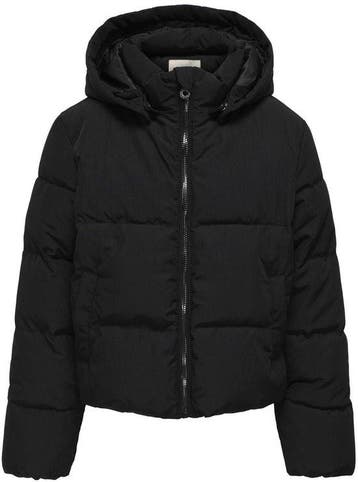 ONLY Maat 164  KOGDOLLY LIFE SHT PUFFER JACKET OTW NOOS Meis, Verzenden, Nieuw