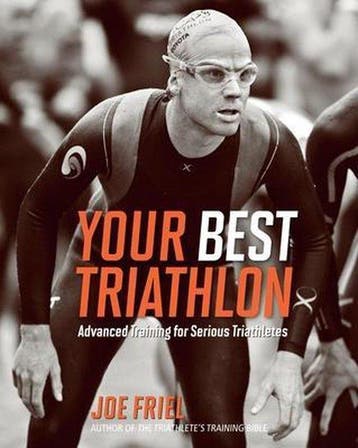 Your Best Triathlon - Joe Friel 9781934030622, Verzenden, Zo goed als nieuw, Joe Friel