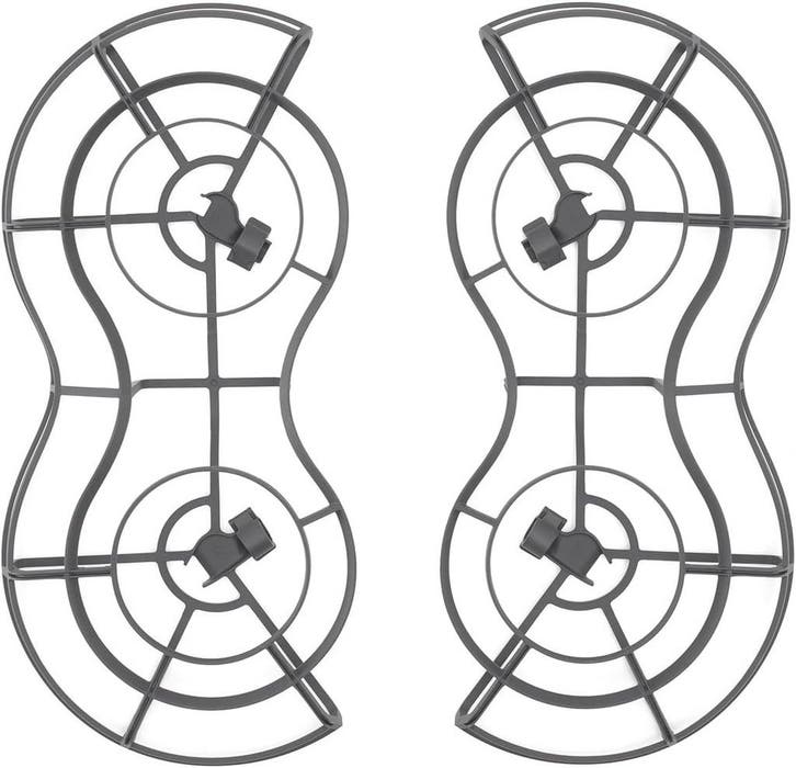 DJI Mini 4 Pro Propeller Guard | Retourdeal 52% Korting, Audio, Tv en Foto, Drones, Nieuw, Ophalen of Verzenden