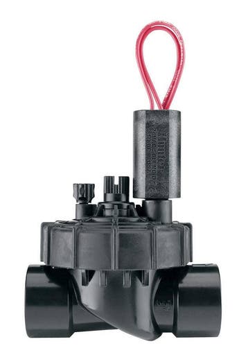 Hunter PGV Jar Top 24Vac magneetklep flow control 1, Ophalen of Verzenden, Nieuw