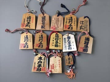 Japanese - Beeld, Large Collection of 13 Vintage Japanese, Antiek en Kunst