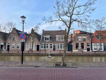 Kamer te huur in Meppel - 14 m² - 1 kamer(s), Overige regio's