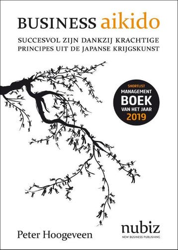 Business Aikido | Peter Hoogeveen | Nieuw, Ophalen of Verzenden, Nieuw, Peter Hoogeveen