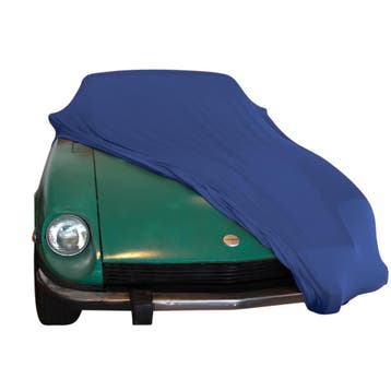 Autohoes voor Datsun 260Z (1974-1978) Indoor BESTE PASVORM, Ophalen of Verzenden, Nieuw, Op maat