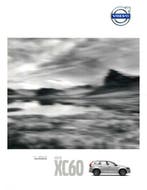 2015 VOLVO XC60 BROCHURE NEDERLANDS, Nieuw, Volvo, Author