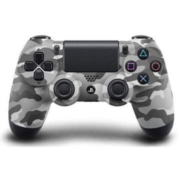 Playstation 4 / PS4 Controller DualShock 4 Urban Camouflage, Spelcomputers en Games, Spelcomputers | Sony PlayStation 4, Ophalen of Verzenden