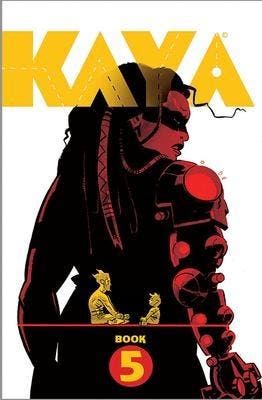 Kaya Volume 5, Verzenden, Nieuw