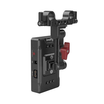 SmallRig 3499B Battery Adapter Plate V-Mount (Basic Version), Ophalen of Verzenden, Nieuw, Overige Merken