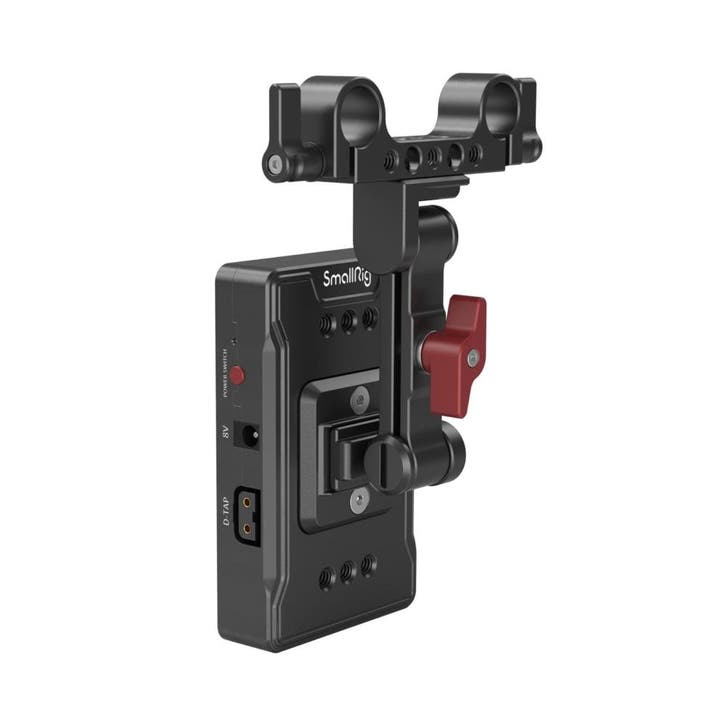 SmallRig 3499B Battery Adapter Plate V-Mount (Basic Version), Audio, Tv en Foto, Fotocamera's Digitaal, Nieuw, Ophalen of Verzenden