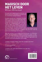 Magisch door het leven / Levensboeken 9789077556207, Verzenden, Gelezen, William Whitecloud
