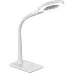 LED Bureaulamp - Tafelverlichting - Trion Lumpa - 5W - Warm, Ophalen of Verzenden, Nieuw, Kunststof