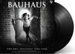 Bauhaus - BBC SESSIONS - Live Radio Broadcast - LP, Ophalen of Verzenden, Nieuw in verpakking