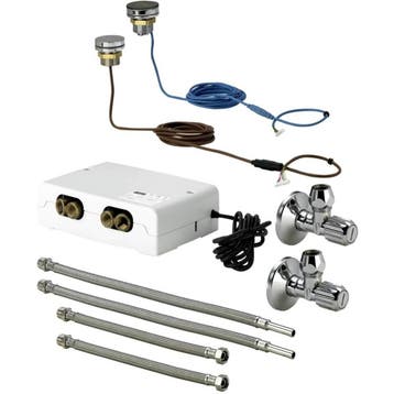Multiplex Trio E3 Elektronisch Mengstation - 684655, Doe-het-zelf en Verbouw, Buizen en Afvoer, Ophalen of Verzenden, Nieuw