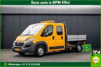 Fiat Ducato 150 Multijet 2.3 L3H1 | 150 PK | 6-Zits |, Gebruikt, Euro 6, Lease, Fiat
