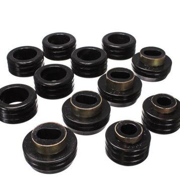 Energy Suspension 83-04 GM S-10/S-15 PU 2WD/4WD Black Body, Ophalen of Verzenden, Nieuw