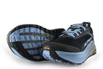 Altra Sportschoenen in maat 41 Zwart, Verzenden, Zo goed als nieuw, Altra, Sportschoenen