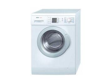 Bosch WAE32460 - Wasmachine - 6 kg - 1600 tpm -, Ophalen of Verzenden, Zo goed als nieuw, Voorlader, 85 tot 90 cm