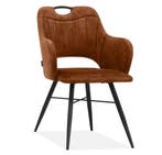 Eetkamerstoel Jewel, Huis en Inrichting, Nieuw, Overige kleuren, Eén