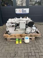 Cummins 6BT5.9M 150pk met keerkoppeling 24V kielkoeling Twi, Ophalen of Verzenden, Nieuw