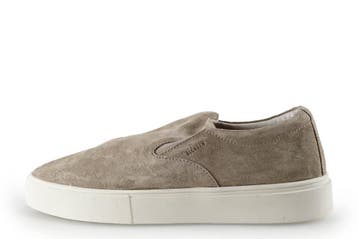 Blackstone Loafers in maat 40 Beige, Overige kleuren, Verzenden, Zo goed als nieuw, Loafers