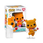 Funko Pop Disney  Winnie the Pooh Valentines 1008  SE, Verzenden, Nieuw