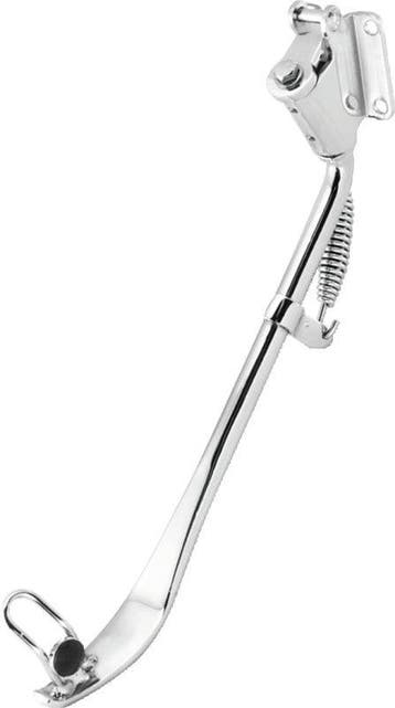 Bikers Choice 89-99 Softail Chrome Kickstand Kit, Ophalen of Verzenden