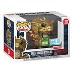 Funko - Funko Pop Funko Pop! Brass Dragon Wyrmling - 2020+ -