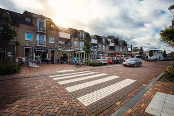 Winkelruimte te huur Mierlo Dorpsstraat 162, Huur, Winkelruimte