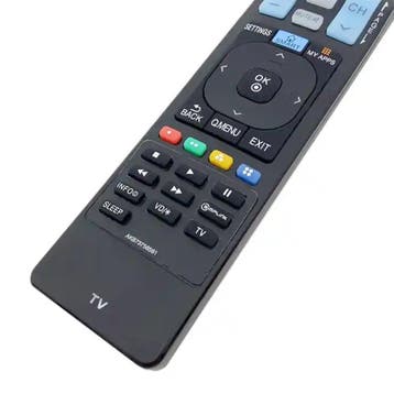 Universele LG afstandsbediening AKB73756581 alternatief - Sl, Ophalen of Verzenden, Nieuw