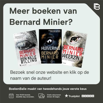 Kindertotenlied - Bernard Minier 9783426199800, Verzenden, Gelezen, Bernard Minier