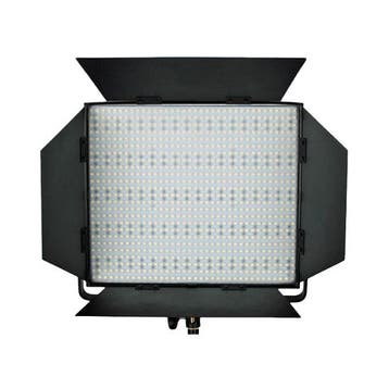 Ledgo LG-900CSC Bi-color LED Studio Lighting - Tweedehands, Verzenden, Gebruikt