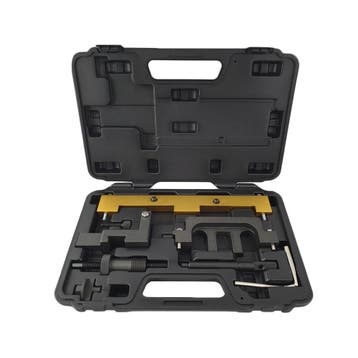 WEBER-TOOLS  TIMINGSET, Verzenden, Nieuw