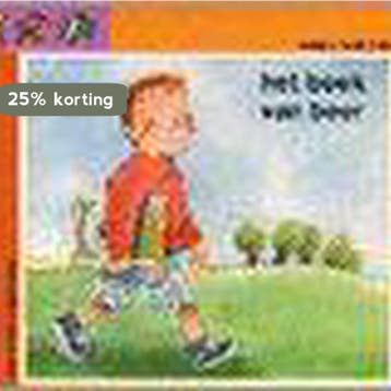 Het boek van beer / Maan roos vis / 6-2 - Vries, Verzenden, Gelezen, Vries