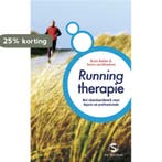 Runningtherapie 9789029566834 Simon van Woerkom, Verzenden, Gelezen, Simon van Woerkom