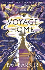 The Voyage Home | Pat Barker, Boeken, Ophalen of Verzenden, Nieuw, Pat Barker