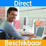 PC Hulp Aan Huis Nodig? Bel Nu 0854019366-Geen Voorrijkosten, Diensten en Vakmensen, Reparatie en Onderhoud | Pc's en Spelcomputers