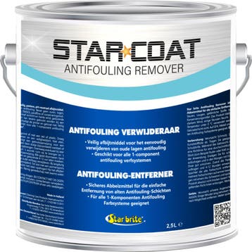 StarBrite Marine Antifouling Remover - 2.5 Liter, Ophalen of Verzenden, Nieuw