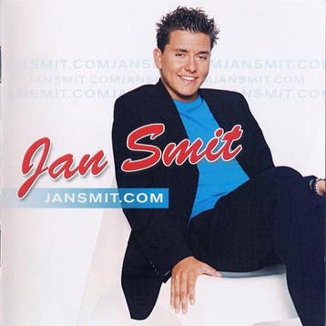 cd - Jan Smit - Jansmit.com, Verzenden, Zo goed als nieuw