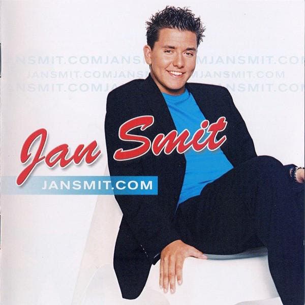 cd - Jan Smit - Jansmit.com, Cd's en Dvd's, Cd's | Overige Cd's, Zo goed als nieuw, Verzenden