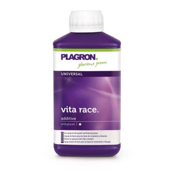 Plagron Vita Race 250 ml, Ophalen of Verzenden, Nieuw