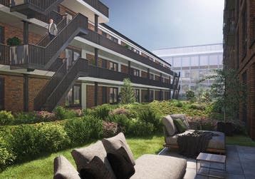 Te huur: Appartement Hulsmaatstraat in Enschede, Overijssel, Enschede, Appartement