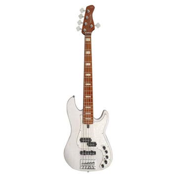 Sire P8 S5/WB Marcus Miller 5-snarige actieve basgitaar, Ophalen of Verzenden, Nieuw
